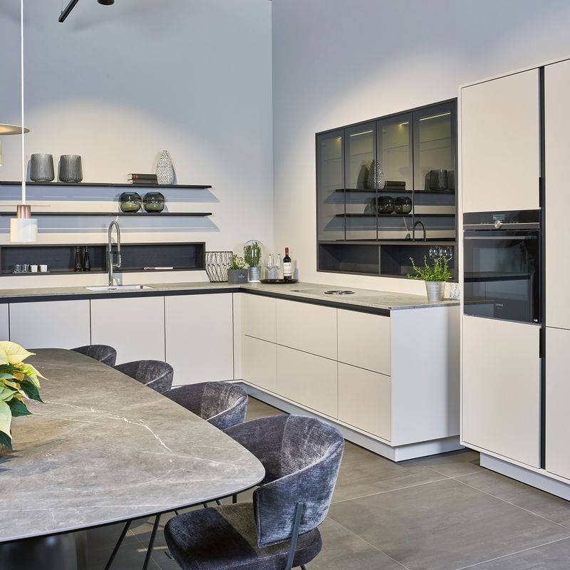 Waarom kiezen voor een Duitse keuken? Ekelhoff keukens